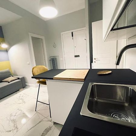 רומא Vatican Tiny House מראה חיצוני תמונה