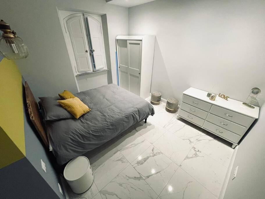 רומא Vatican Tiny House מראה חיצוני תמונה
