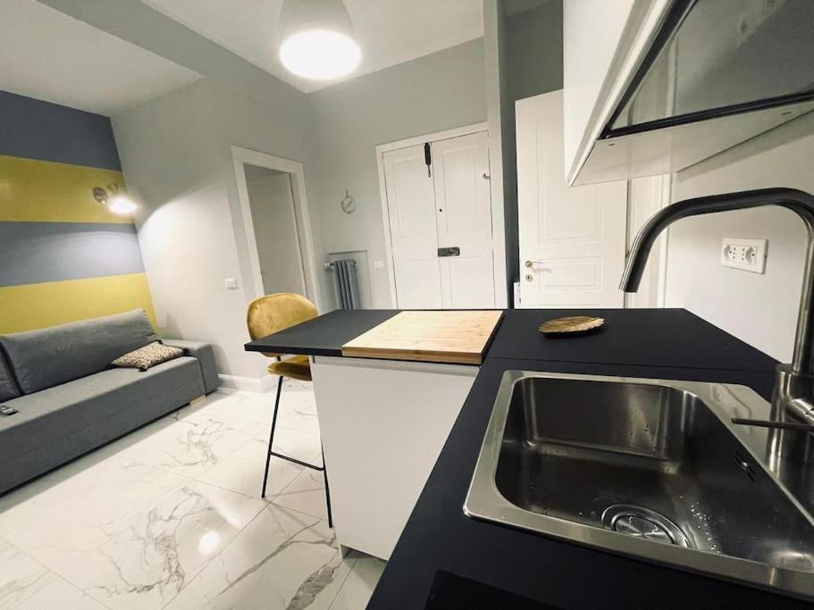 רומא Vatican Tiny House מראה חיצוני תמונה