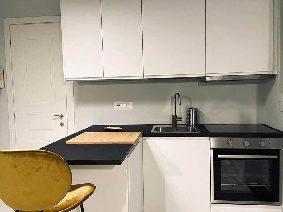 רומא Vatican Tiny House מראה חיצוני תמונה